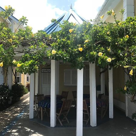 Villa Beach Cottages Castries Exteriör bild